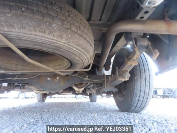 Used 2004 AT toyota hiace-van KDH200V Image[36]