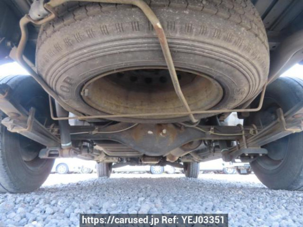 Used 2004 AT toyota hiace-van KDH200V Image[37]