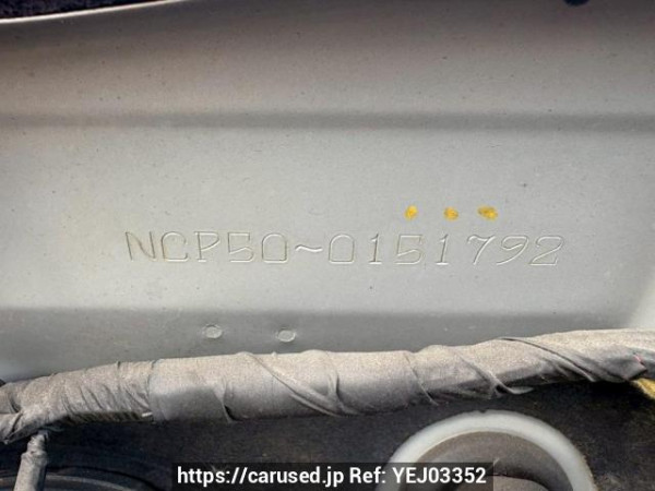 Used 2014 AT toyota probox-van NCP50V Image[11]