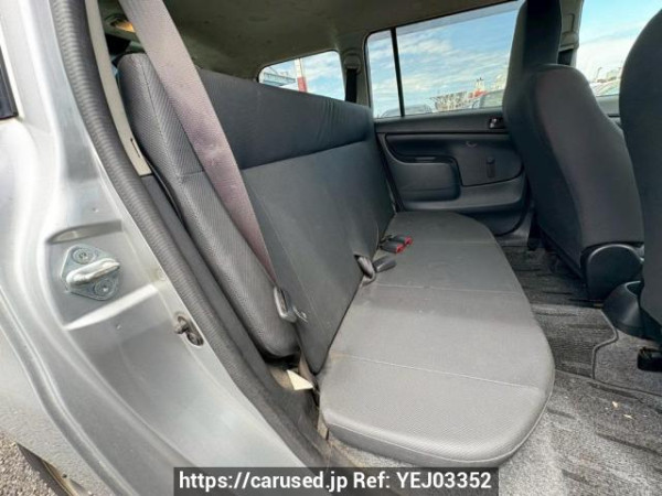 Used 2014 AT toyota probox-van NCP50V Image[13]