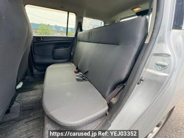 Used 2014 AT toyota probox-van NCP50V Image[14]