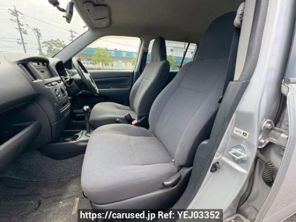 Used 2014 AT toyota probox-van NCP50V Image[15]