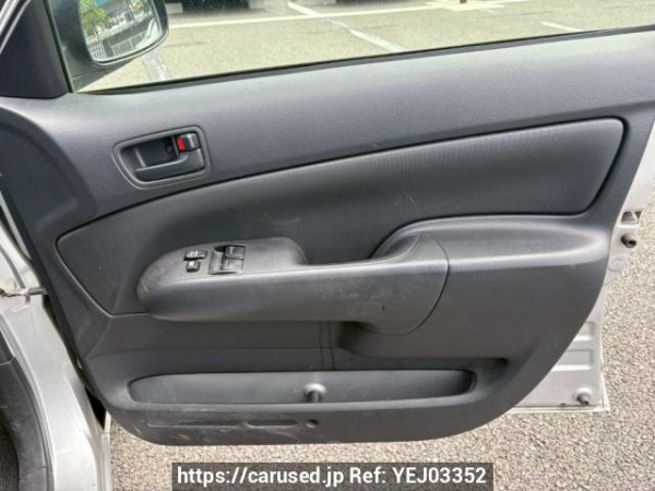 Used 2014 AT toyota probox-van NCP50V Image[16]