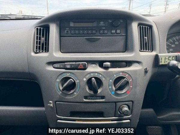 Used 2014 AT toyota probox-van NCP50V Image[23]