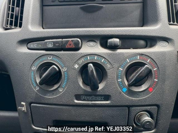 Used 2014 AT toyota probox-van NCP50V Image[24]