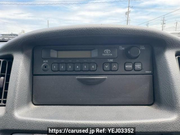 Used 2014 AT toyota probox-van NCP50V Image[25]