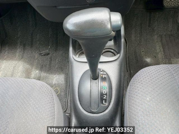 Used 2014 AT toyota probox-van NCP50V Image[26]
