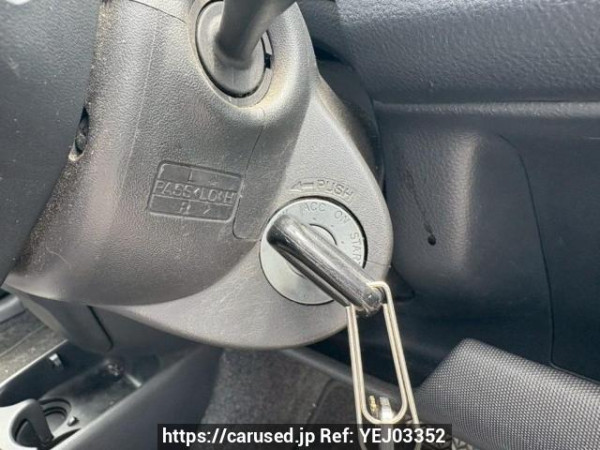Used 2014 AT toyota probox-van NCP50V Image[28]