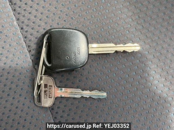 Used 2014 AT toyota probox-van NCP50V Image[29]