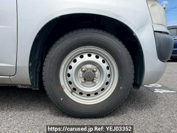 Used 2014 AT toyota probox-van NCP50V Image[30]
