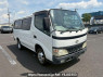 Used 2002 MT toyota dyna-route-van BU306V Image[0]