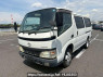 Used 2002 MT toyota dyna-route-van BU306V Image[2]