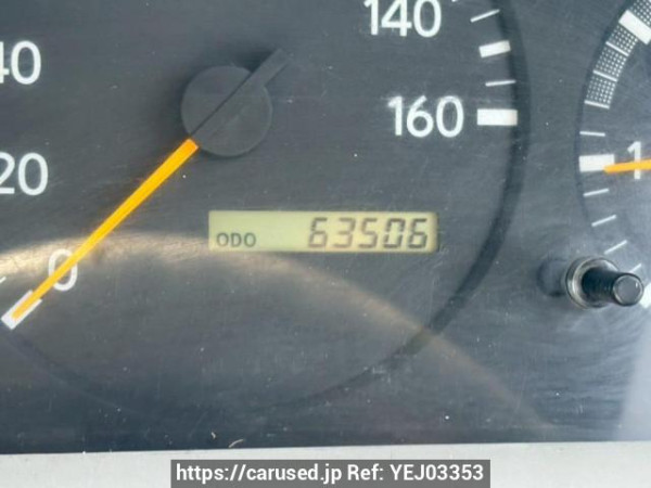Used 2002 MT toyota dyna-route-van BU306V Image[23]