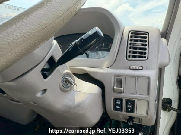 Used 2002 MT toyota dyna-route-van BU306V Image[28]