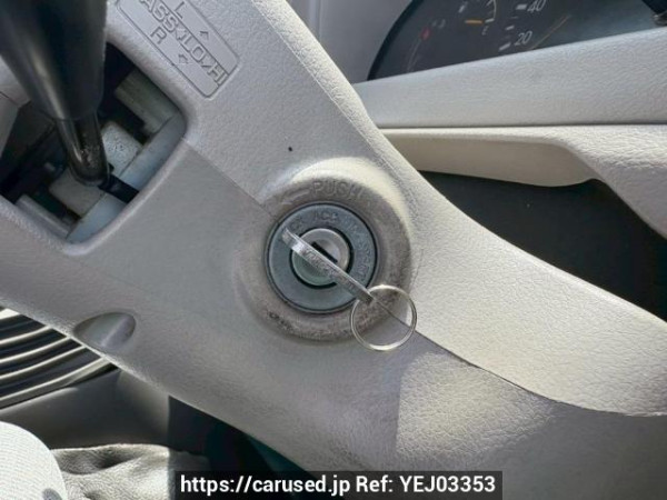 Used 2002 MT toyota dyna-route-van BU306V Image[29]