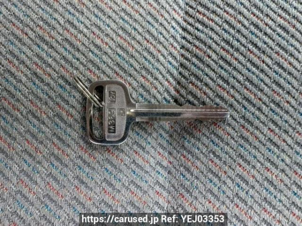 Used 2002 MT toyota dyna-route-van BU306V Image[30]
