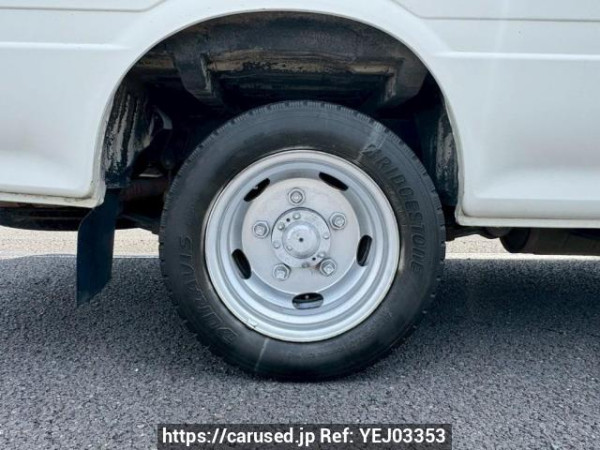 Used 2002 MT toyota dyna-route-van BU306V Image[33]