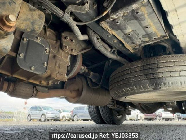 Used 2002 MT toyota dyna-route-van BU306V Image[36]