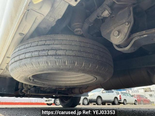 Used 2002 MT toyota dyna-route-van BU306V Image[37]