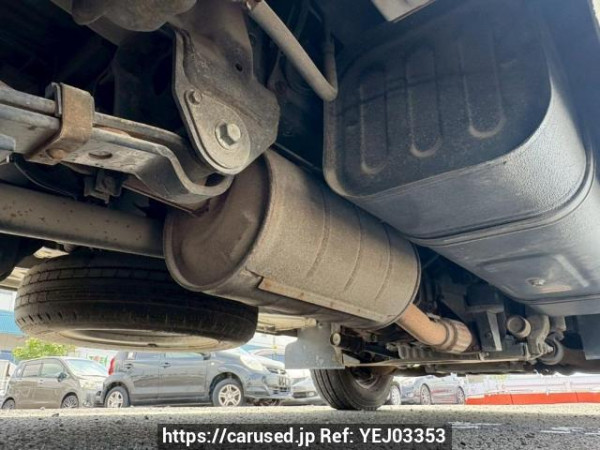 Used 2002 MT toyota dyna-route-van BU306V Image[38]