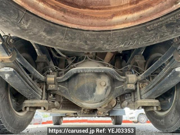 Used 2002 MT toyota dyna-route-van BU306V Image[42]