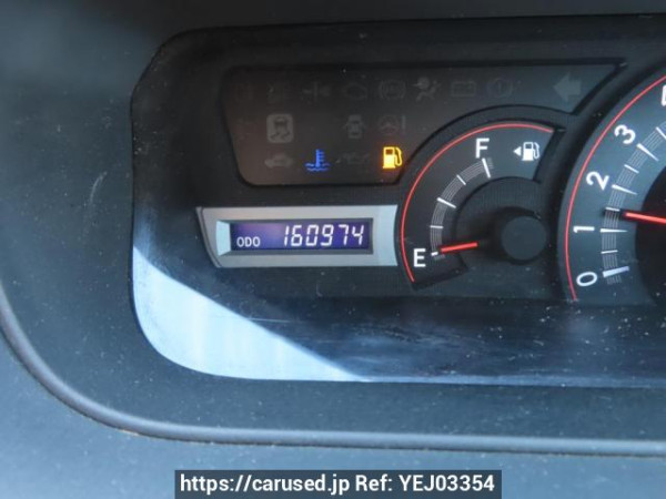 Used 2009 AT toyota noah ZRR70W Image[24]