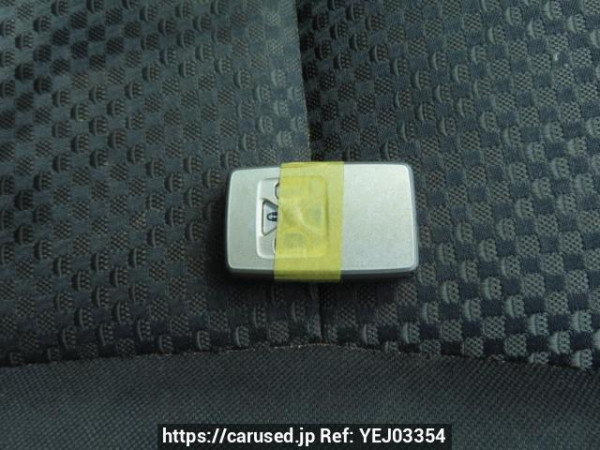 Used 2009 AT toyota noah ZRR70W Image[27]