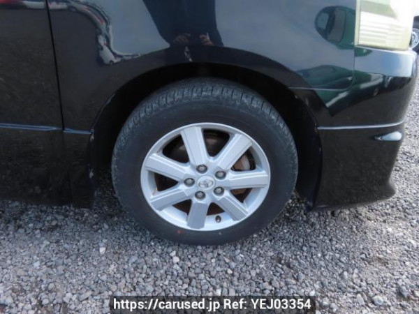 Used 2009 AT toyota noah ZRR70W Image[28]