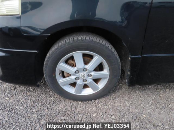 Used 2009 AT toyota noah ZRR70W Image[29]