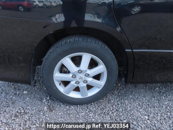 Used 2009 AT toyota noah ZRR70W Image[30]