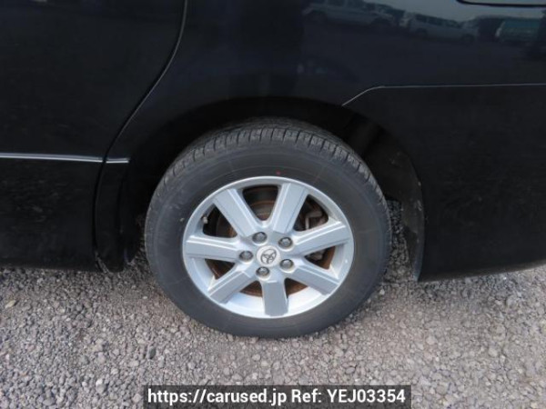 Used 2009 AT toyota noah ZRR70W Image[31]