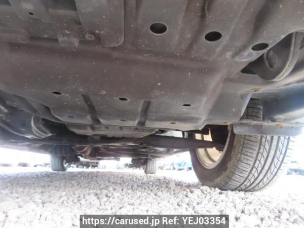 Used 2009 AT toyota noah ZRR70W Image[33]