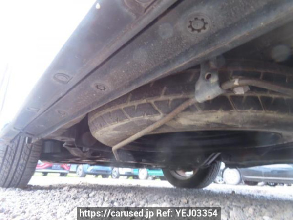 Used 2009 AT toyota noah ZRR70W Image[34]