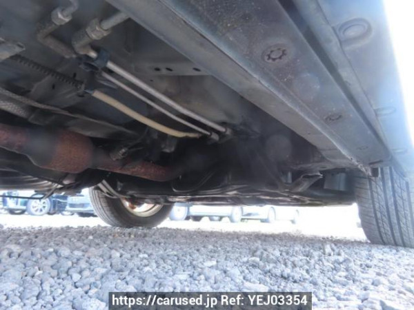Used 2009 AT toyota noah ZRR70W Image[35]