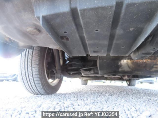 Used 2009 AT toyota noah ZRR70W Image[38]