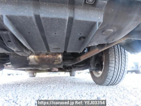 Used 2009 AT toyota noah ZRR70W Image[39]