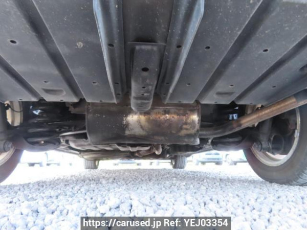 Used 2009 AT toyota noah ZRR70W Image[40]