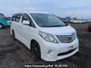 Toyota Alphard ANH20W