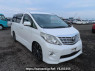Used 2009 AT toyota alphard ANH20W Image[0]