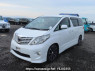 Used 2009 AT toyota alphard ANH20W Image[2]