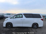 Used 2009 AT toyota alphard ANH20W Image[3]