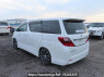 Used 2009 AT toyota alphard ANH20W Image[4]