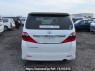 Used 2009 AT toyota alphard ANH20W Image[5]