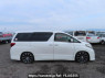 Used 2009 AT toyota alphard ANH20W Image[7]