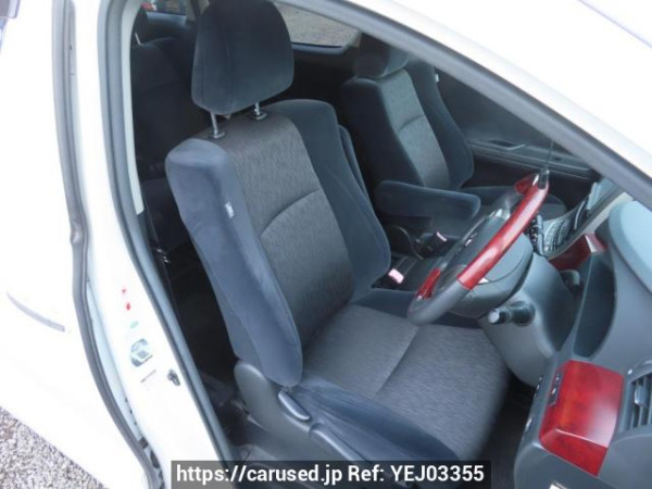 Used 2009 AT toyota alphard ANH20W Image[13]