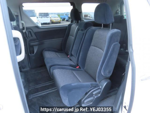 Used 2009 AT toyota alphard ANH20W Image[17]