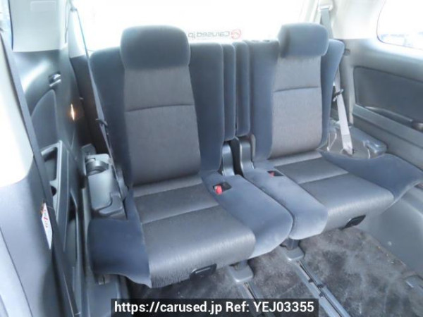 Used 2009 AT toyota alphard ANH20W Image[20]