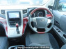 Used 2009 AT toyota alphard ANH20W Image[25]