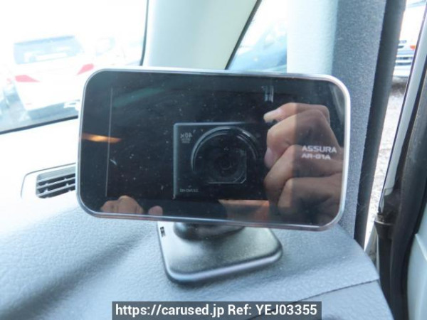 Used 2009 AT toyota alphard ANH20W Image[27]