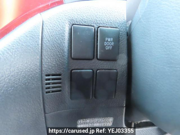 Used 2009 AT toyota alphard ANH20W Image[32]
